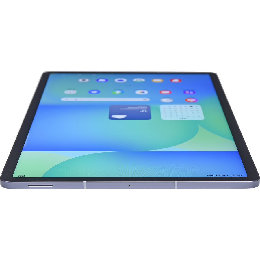Samsung Galaxy Tab S10 FE - Connectique