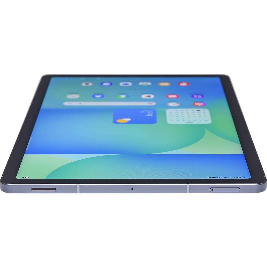Samsung Galaxy Tab S10 FE+ - Connectique