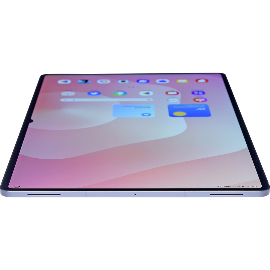 Samsung Galaxy Tab S11 Ultra - Connectique