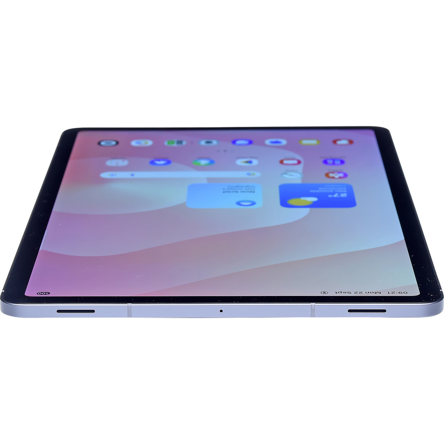 Samsung Galaxy Tab S11 - Connectique