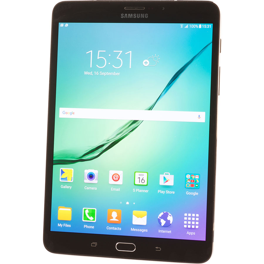 Samsung Galaxy Tab S 8.4 : meilleur prix, test et actualités - Les