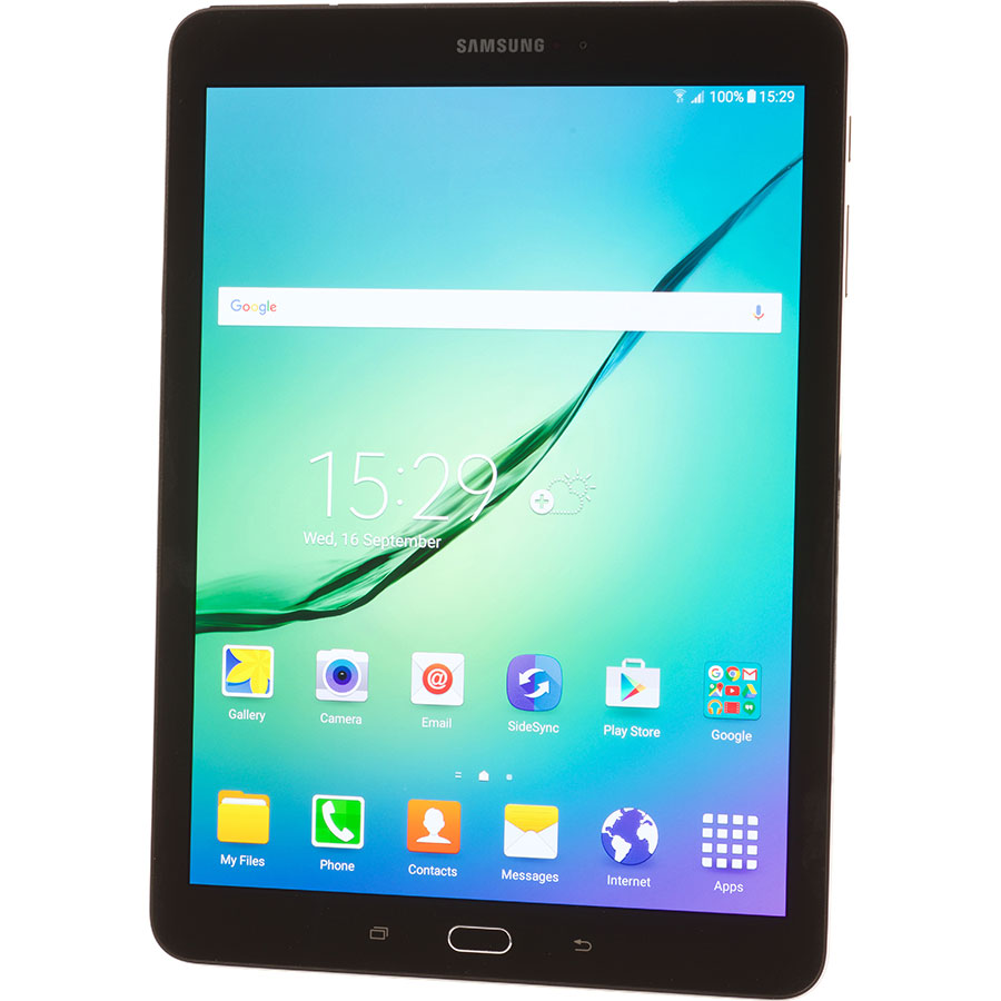 Test Labo de la Galaxy Tab S2 9,7 : la tablette Android presque parfaite