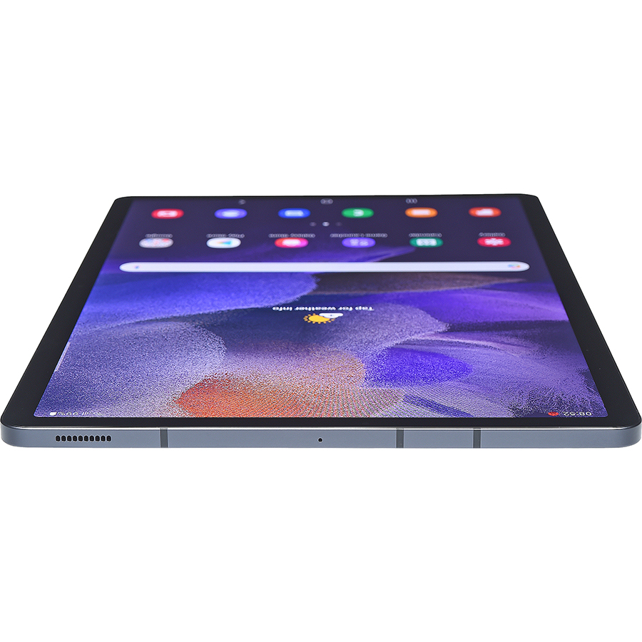 Samsung Galaxy Tab S7 FE 5G - Connectique