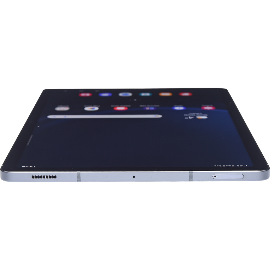 Samsung Galaxy Tab S9 FE - Connectique