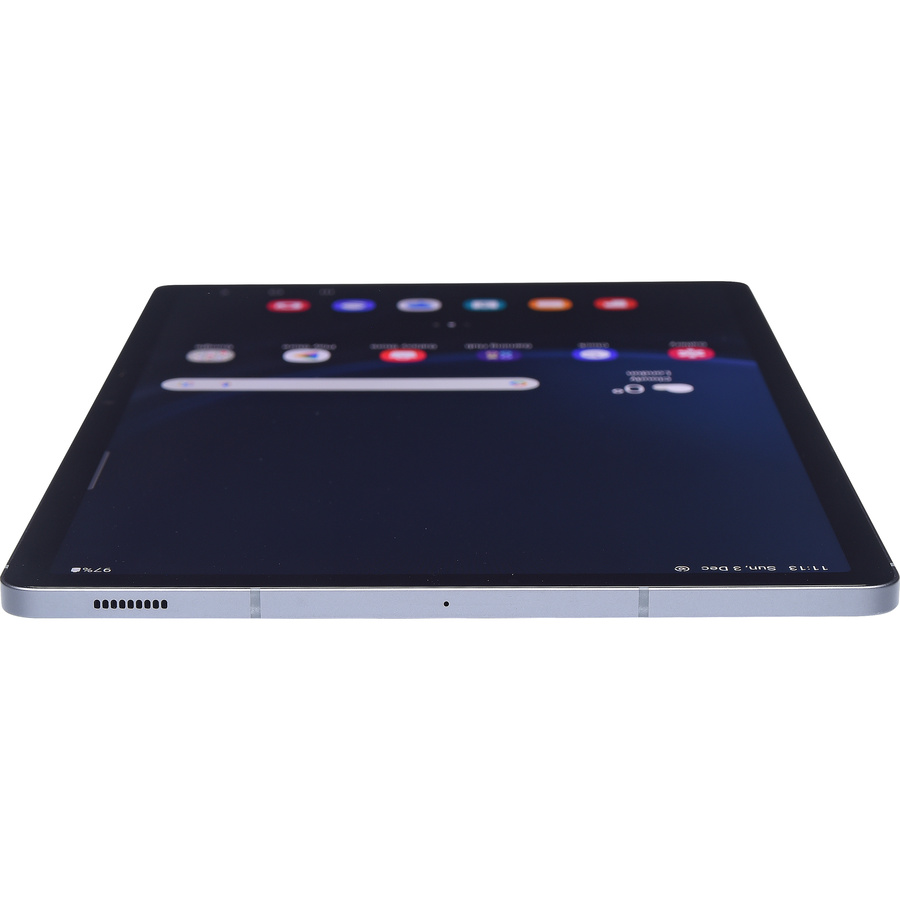 Samsung Galaxy Tab S9 FE+ - Connectique