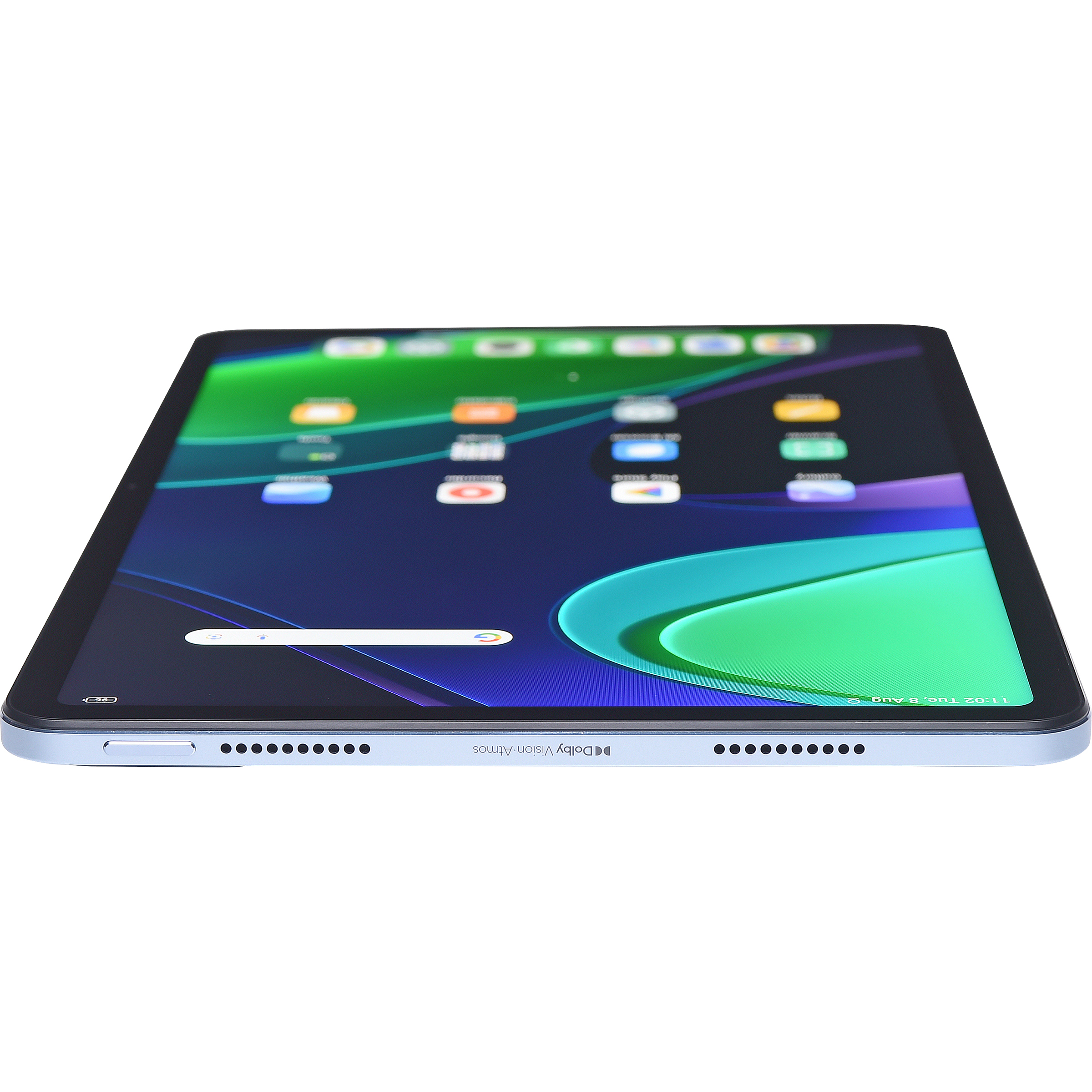 Xiaomi Pad 6 - Connectique