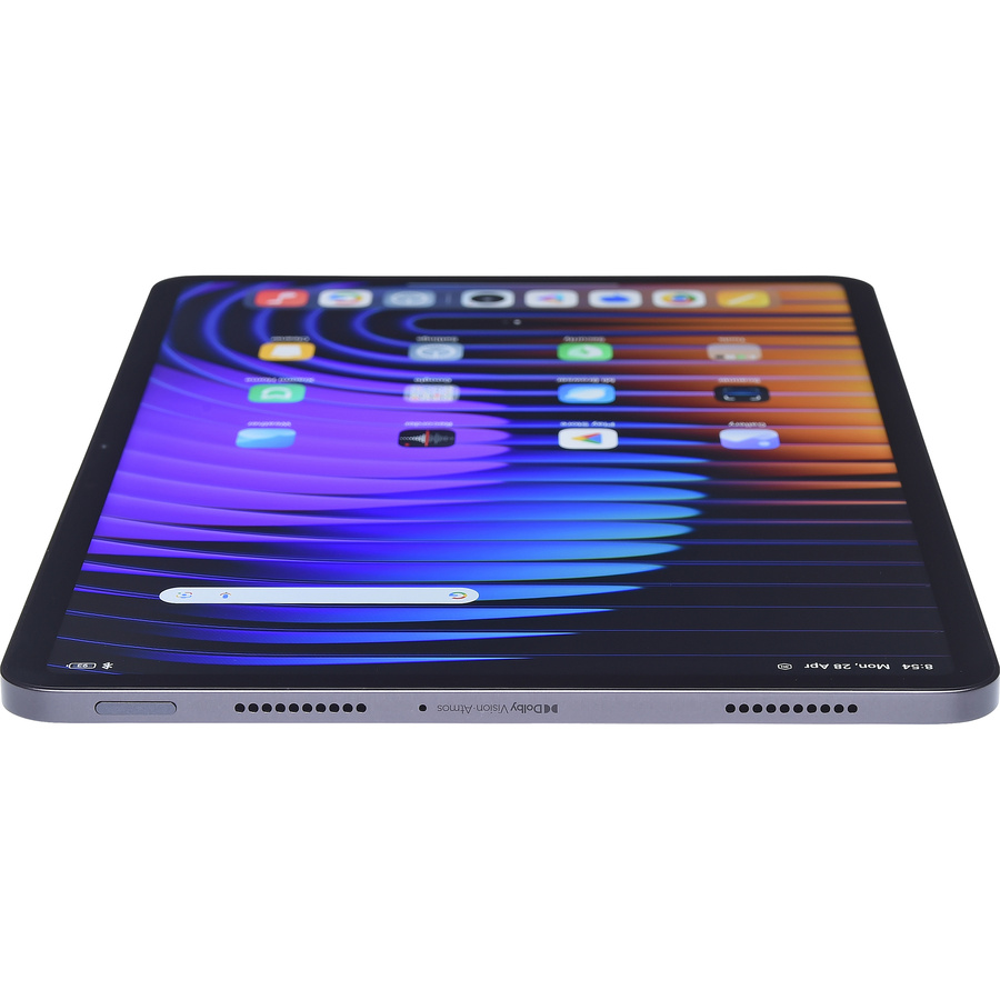 Xiaomi Pad 7 Pro - Connectique