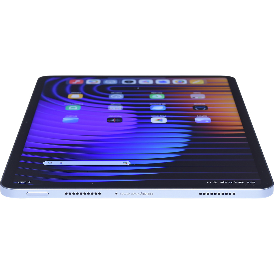 Xiaomi Pad 7 - Connectique