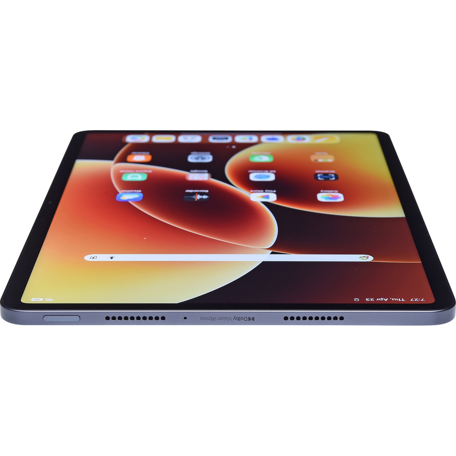 Xiaomi Pad 8 Pro - Connectique