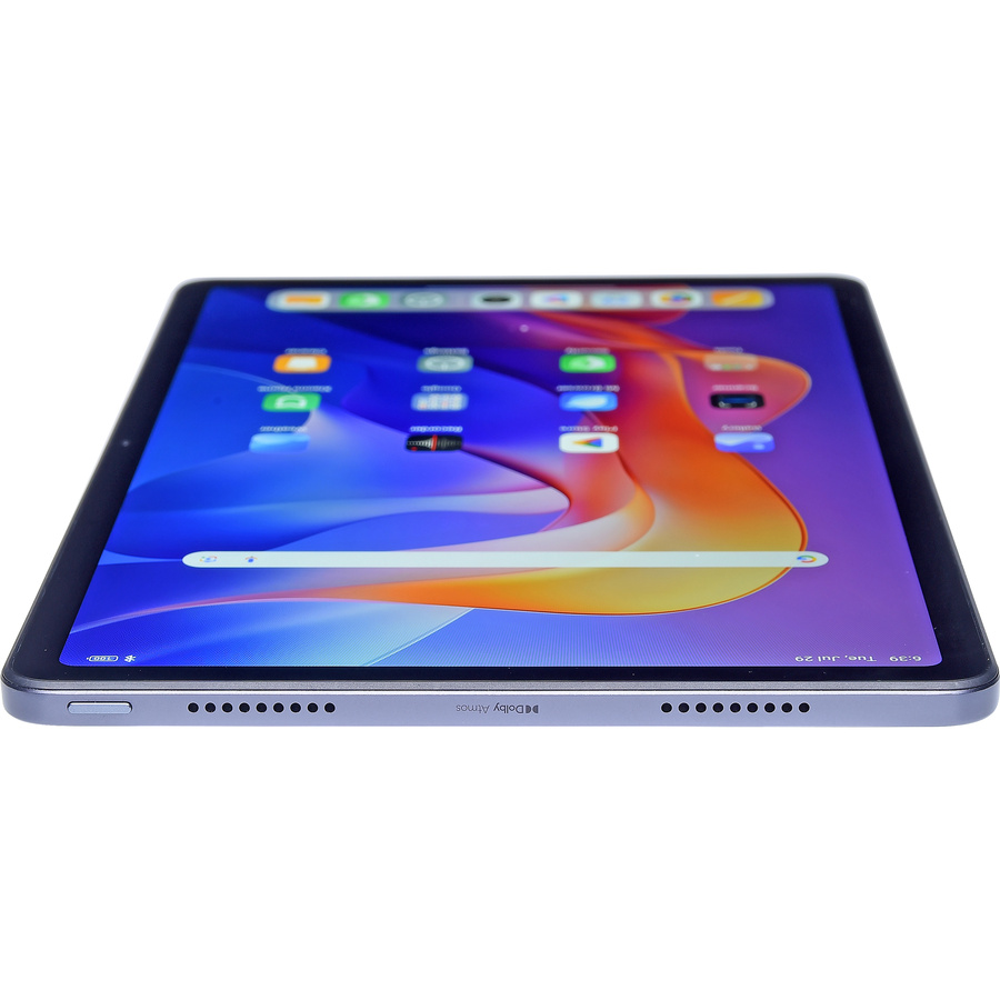 Xiaomi Redmi Pad 2 - Connectique