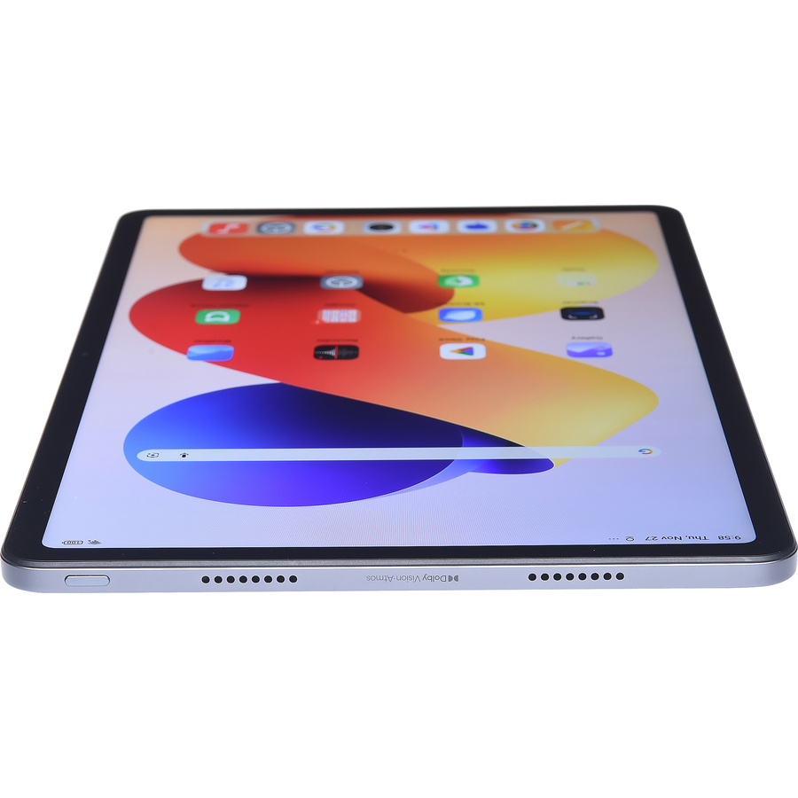 Xiaomi Redmi Pad 2 Pro - Connectique