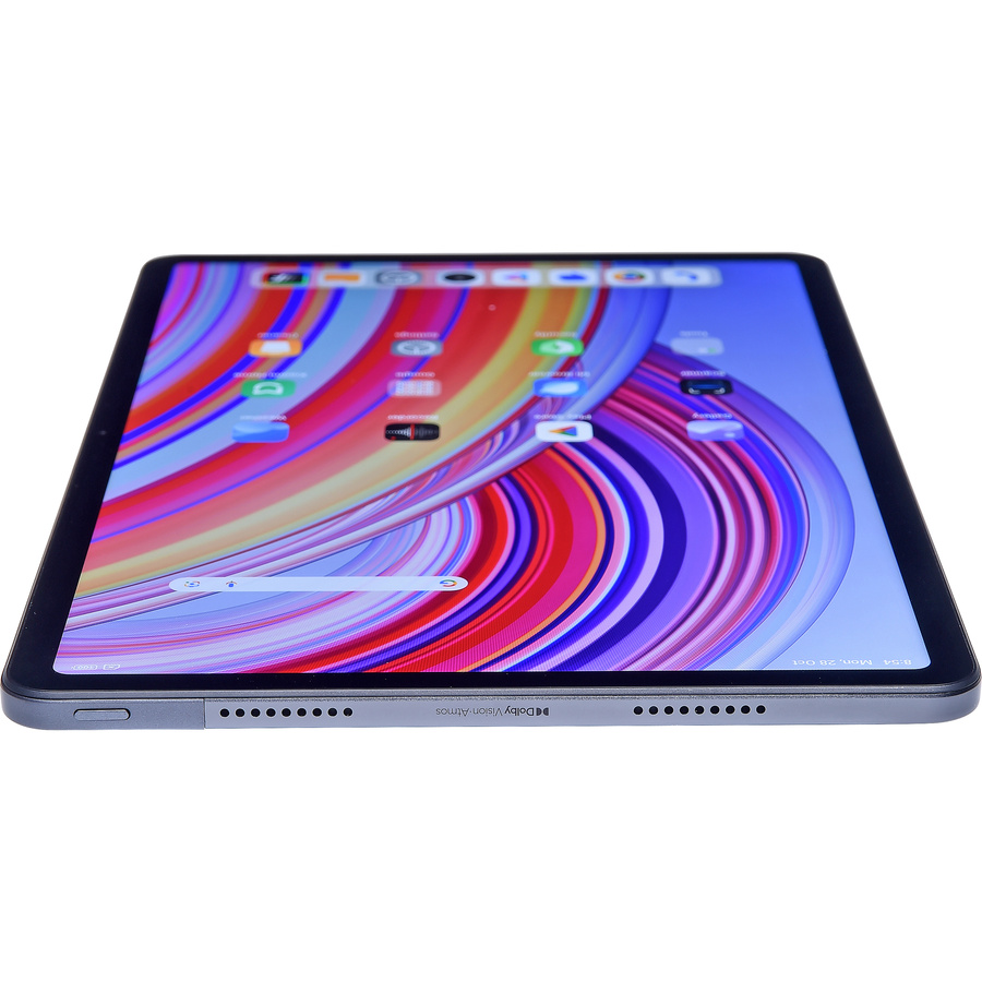 Xiaomi Redmi Pad Pro 5G - Connectique