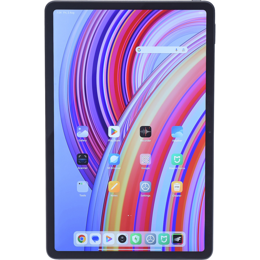 Xiaomi Redmi Pad Pro - Vue de face