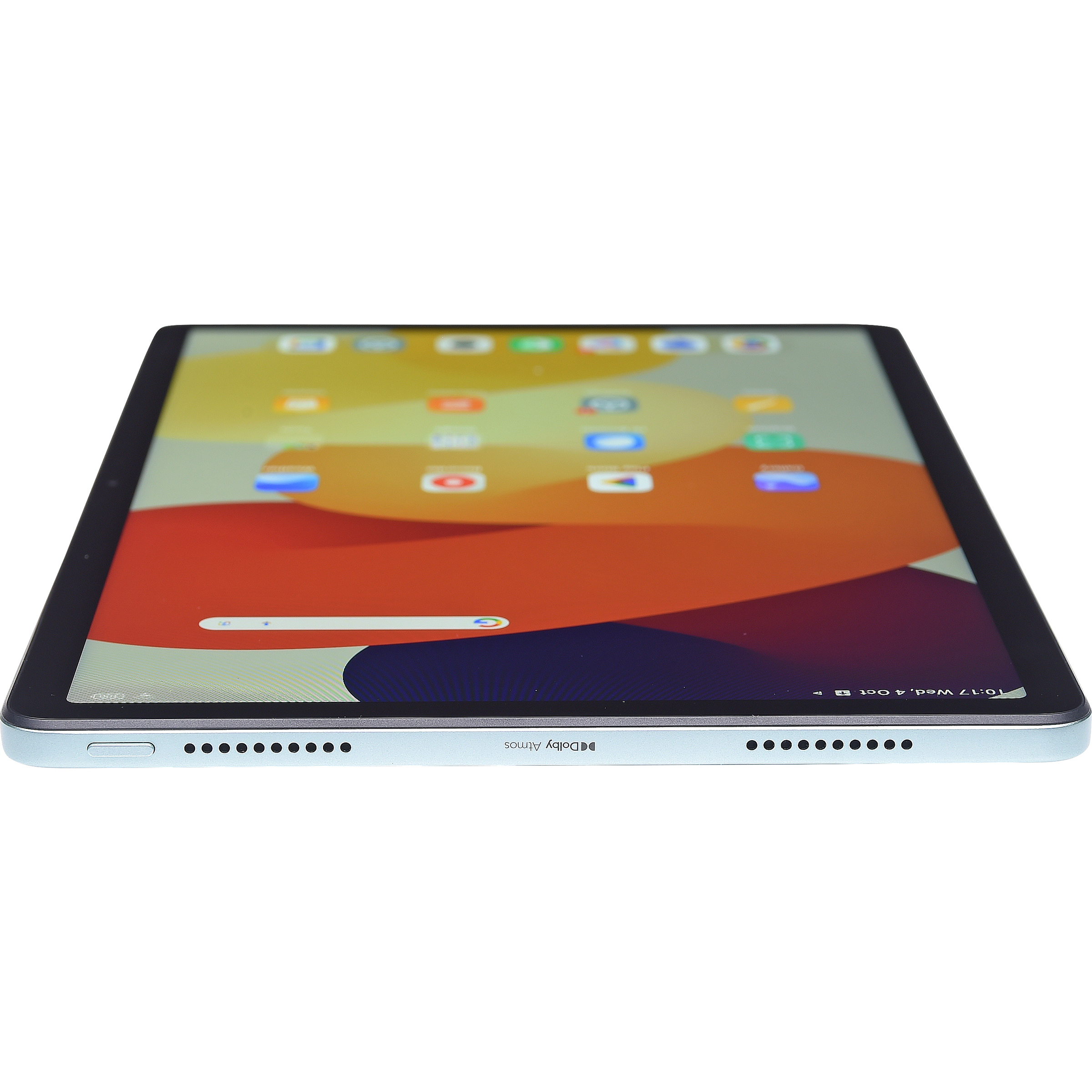 Xiaomi Redmi Pad SE - Connectique