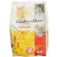 Aux oeufs Giovanni Rana
