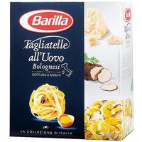 Barilla Tagliatelle all'Uovo Bolognesi