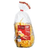 Carrefour Pâtes d'Alsace, nids