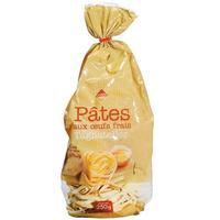 Leader Price Pâtes d'Alsace, aux oeufs frais