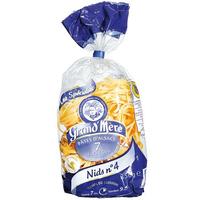 Les spécialités grand-mère Pâtes d'Alsace, nids n° 4