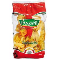Panzani Recette Qualité or
