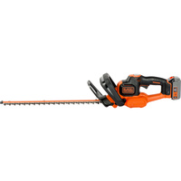 Black & Decker GTC18504PC-QW - (c)David Murray   davidmurray.org