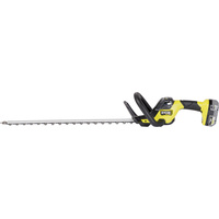 Ryobi RY18HTX60A-125 - (c)David Murray   davidmurray.org