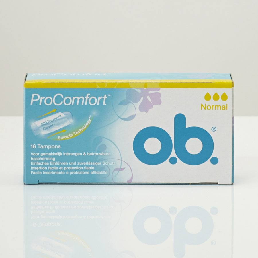 o.b. ProComfort - 