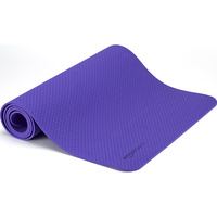Amazon Basics Tapis de yoga violet