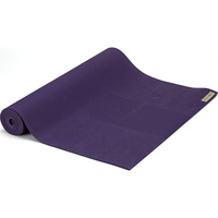JadeYoga Tapis de yoga Harmony violet