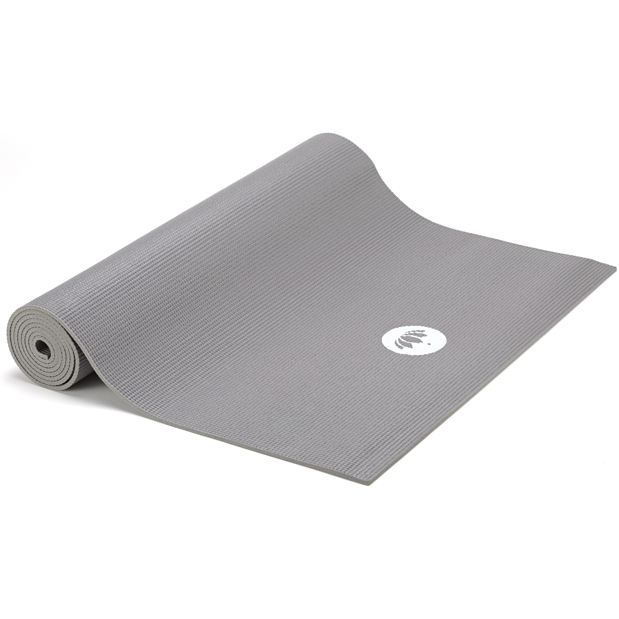 Lotuscrafts Tapis de yoga Mudra Studio gris