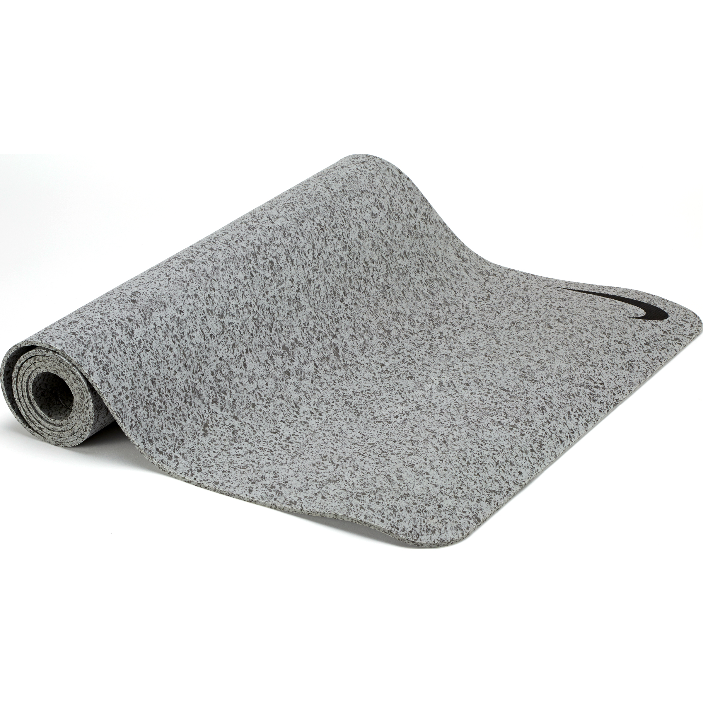 Nike Tapis move yoga mat gris