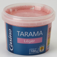 Casino Tarama léger