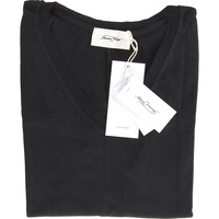American Vintage Sonoma tee-shirt col V
