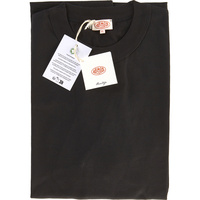 Armor-Lux Tee-shirt uni col rond