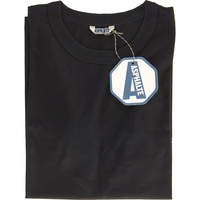 Asphalte Ultime tee-shirt col rond