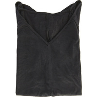 Shein Bohemela Tee-shirt col V (réf. sz2404111767834601)