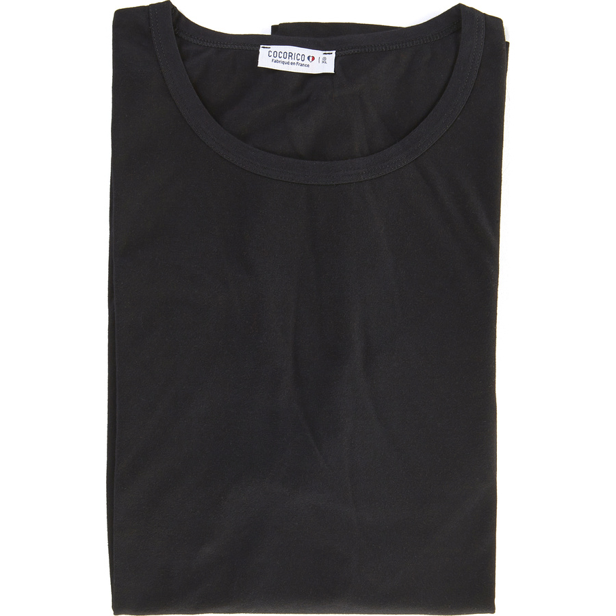 Cocorico L’intemporel tee-shirt col rond