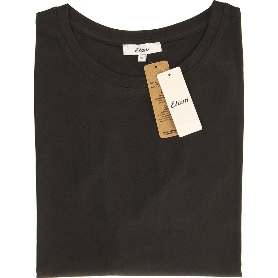 Etam Gaby tee-shirt col rond (réf. 655249405)