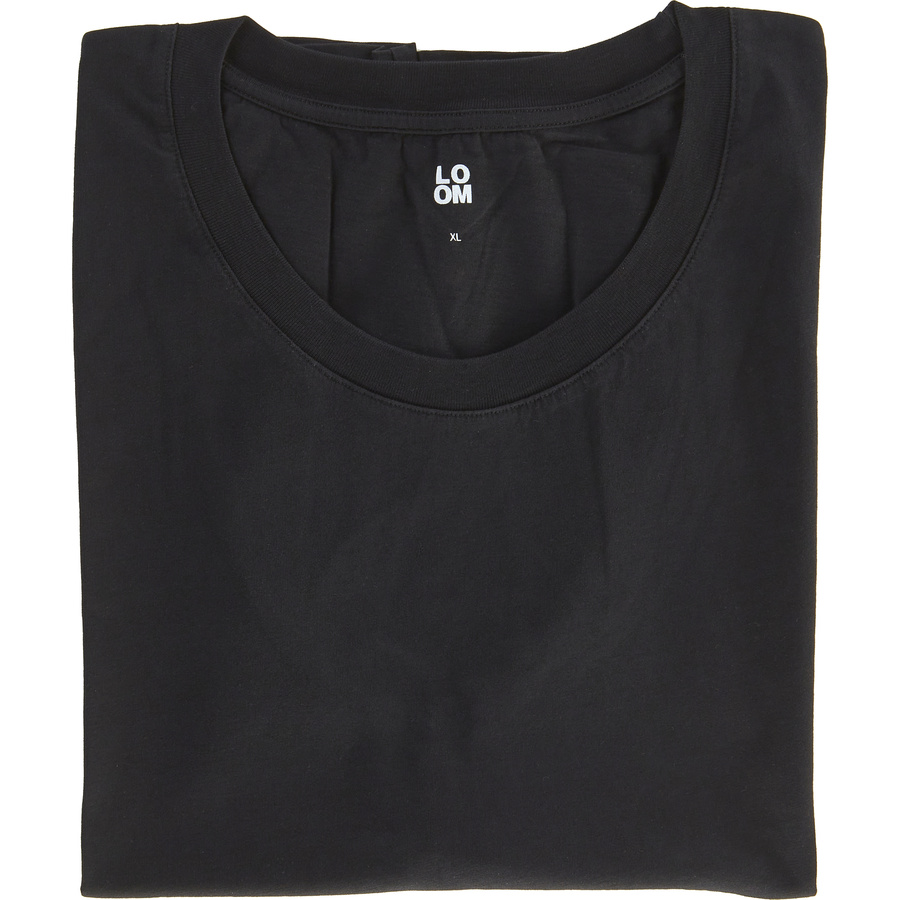 Loom Le classique tee-shirt col rond