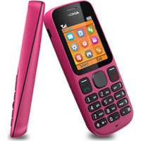 Nokia 100