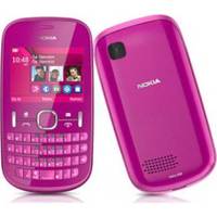 Nokia Asha 200