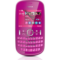 Nokia Asha 201