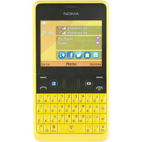 Nokia Asha 210 Dual Sim