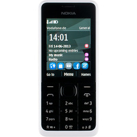 Nokia Asha 301