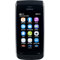 Nokia Asha 308 Dual Sim