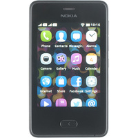 Nokia Asha 501 Dual Sim