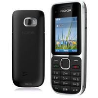 Nokia C2-01