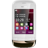 Nokia C2-03