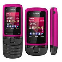 Nokia C2-05