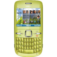 Nokia C3-00